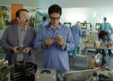 ©2015 Consolidated Media Holdings - Robo-Dog (Robo-Dog)