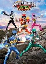 Power Rangers Dino Charge