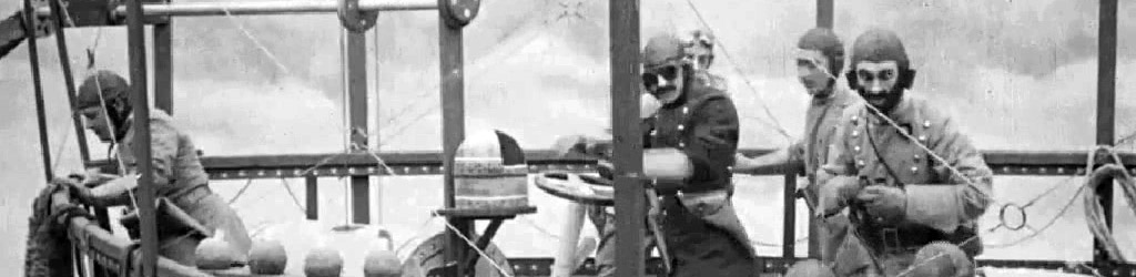 The Pirates of 1920