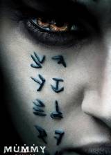 Miniature d'affiche américaine de 'La Momie'