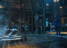 ©2017 Universal Pictures - La Momie (The Mummy)