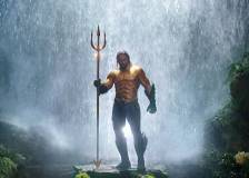 ©2018 DC Comics & Warner Bros. - Aquaman (Aquaman)