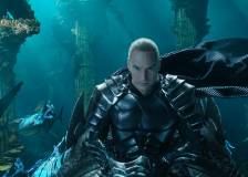 ©2018 DC Comics & Warner Bros. - Aquaman (Aquaman)