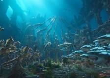 ©2018 DC Comics & Warner Bros. - Aquaman (Aquaman)