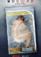 Miniature d'affiche inconnue de 'Altered Carbon'