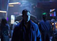 ©2017 Netflix - Altered Carbon (Altered Carbon)