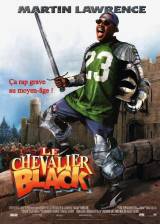 French poster thumbnail from 'Black Knight'