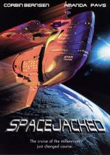 Unknown poster thumbnail from 'Spacejacked'