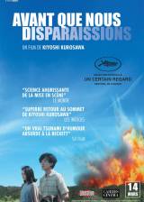 Miniature d'affiche française de 'Avant que nous disparaissions'
