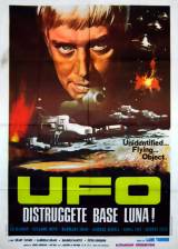 Italian poster thumbnail from 'Kill Straker, a Question of Priorities'