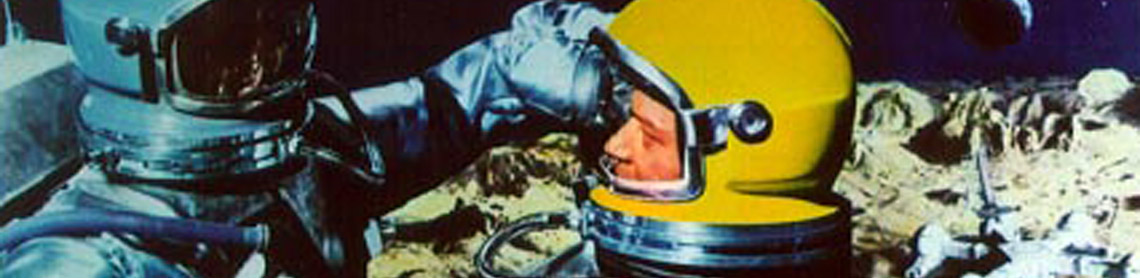 UFO: Contatto radar - Stanno atterrando