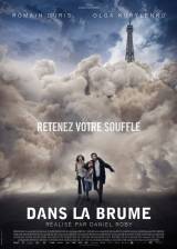 French poster thumbnail from 'Just a Breath Away'