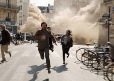 ©2018 Section9 - Just a Breath Away (Dans la brume)