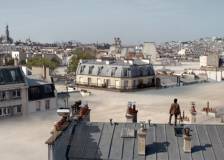 ©2018 Section9 - Just a Breath Away (Dans la brume)