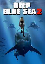 Deep Blue Sea 2