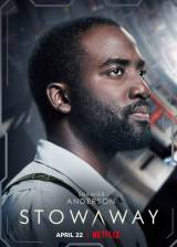 Miniature d'affiche américaine de 'Le passager n°4'