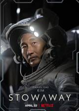 Miniature d'affiche américaine de 'Le passager n°4'