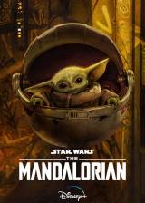 Us poster thumbnail from 'The Mandalorian'