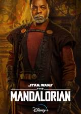 Us poster thumbnail from 'The Mandalorian'