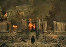 ©2019 Dark Horse Entertainment - The Umbrella Academy (The Umbrella Academy)