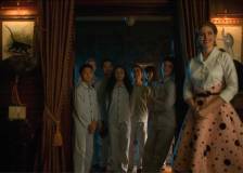 ©2019 Dark Horse Entertainment - The Umbrella Academy (The Umbrella Academy)