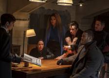 ©2019 Dark Horse Entertainment - The Umbrella Academy (The Umbrella Academy)