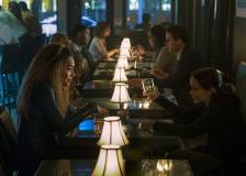 ©2019 Dark Horse Entertainment - The Umbrella Academy (The Umbrella Academy)