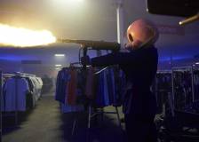 ©2019 Dark Horse Entertainment - The Umbrella Academy (The Umbrella Academy)