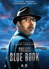Project Blue Book