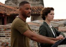 ©2019 Paramount Pictures - Gemini Man (Gemini Man)