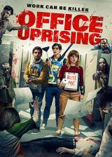 Miniature d'affiche américaine de 'Office Uprising'