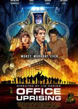 Miniature d'affiche américaine de 'Office Uprising'