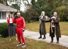 ©2019 DC Comics - Doom Patrol (Doom Patrol)
