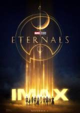 Us poster thumbnail from 'Eternals'