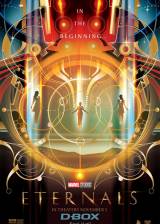 Us poster thumbnail from 'Eternals'