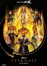 Us poster thumbnail from 'Eternals'