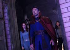 ©2022 Marvel Studios - Doctor Strange in the Multiverse of Madness (Doctor Strange in the Multiverse of Madness)
