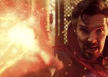©2022 Marvel Studios - Doctor Strange in the Multiverse of Madness (Doctor Strange in the Multiverse of Madness)