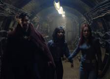 ©2022 Marvel Studios - Doctor Strange in the Multiverse of Madness (Doctor Strange in the Multiverse of Madness)