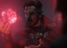©2022 Marvel Studios - Doctor Strange in the Multiverse of Madness (Doctor Strange in the Multiverse of Madness)