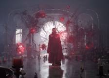 ©2022 Marvel Studios - Doctor Strange in the Multiverse of Madness (Doctor Strange in the Multiverse of Madness)