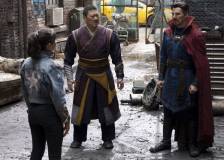 ©2022 Marvel Studios - Doctor Strange in the Multiverse of Madness (Doctor Strange in the Multiverse of Madness)