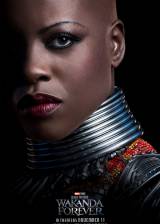 Us poster thumbnail from 'Black Panther: Wakanda Forever'
