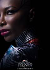Us poster thumbnail from 'Black Panther: Wakanda Forever'