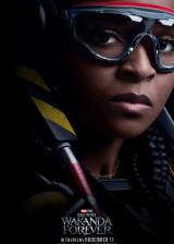 Us poster thumbnail from 'Black Panther: Wakanda Forever'