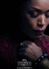 Us poster thumbnail from 'Black Panther: Wakanda Forever'