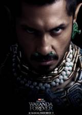 Us poster thumbnail from 'Black Panther: Wakanda Forever'