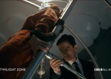 ©2019 CBS Television Studios - The Twilight Zone (The Twilight Zone)