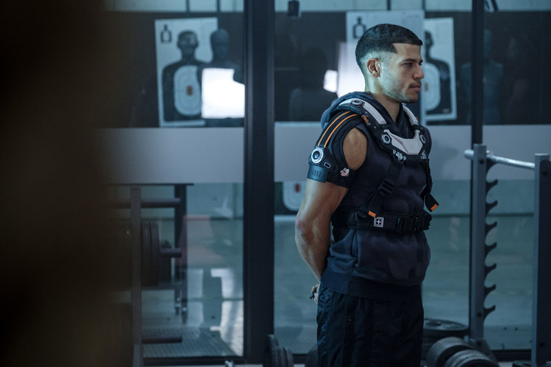 ©2020 Sony Pictures Entertainment