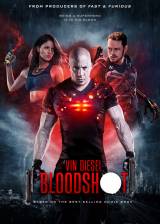 Miniature d'affiche américaine de 'Bloodshot'